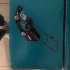 makita lawnmower