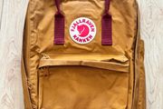 Fjall Raven Backpack