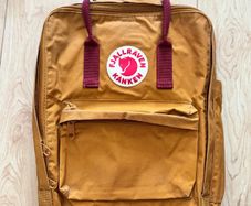 Fjall Raven Backpack