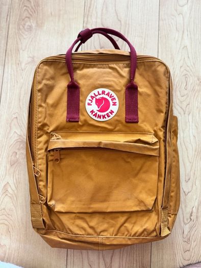 Fjall Raven Backpack