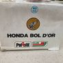 Honda Bol D'Or Scale 1/15 Polistil Rare Image 9