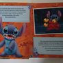 Stitch book with 10 figurines Image 4