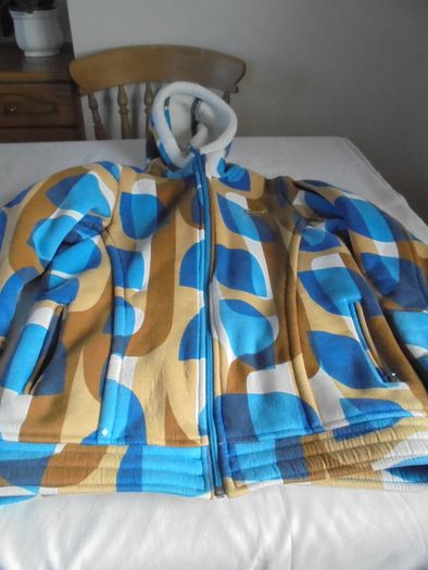 Roxy Jacket for Sale