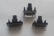 License Number Plate Lamp Light Bulb For Toyota T27 Avensis