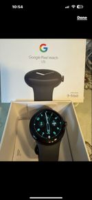 Google Pixel Watch LTE
