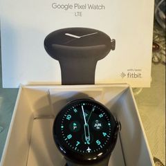 Google Pixel Watch LTE