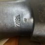 Leather boots Image 5
