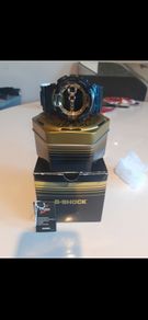 G-Shock sports watch