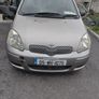 breaking Yaris 05 Image 5