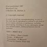 Recording the Past from Ancient Churchyards and Other Sources, published in Dublin in 1987 by Wordwell Ltd. Booklet in good condition.  See photos for same. Image 3