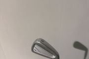 3 iron