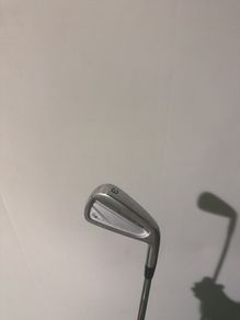 3 iron