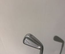 3 iron