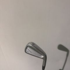 3 iron