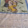 tea towel vintage 1990 Australia Image 4