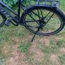 Scott SUB Comfort 20 Hybrid Bike (2022) Image 4