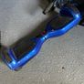 hoverboard and kart Image 4