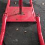Pair of sleds Image 3