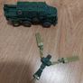 Transformer bonecrusher Image 5
