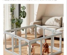 Pet pen