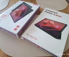 Lenovo Tab P12 8gb Ram + 128gb Rom