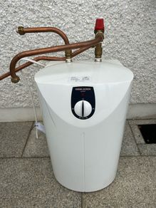 10L Water heater