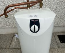 10L Water heater
