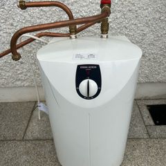 10L Water heater