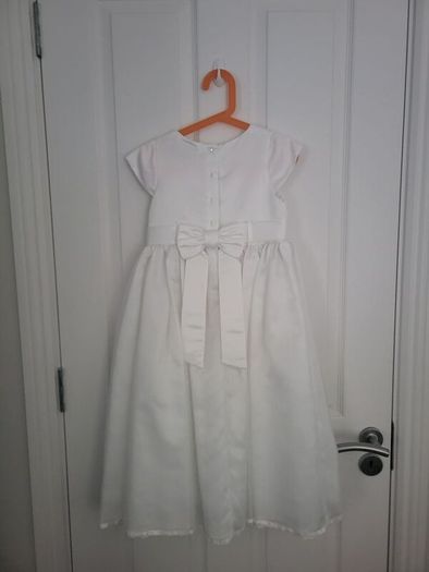 Flower Girl/ Communion Dresses