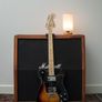 Fender Traditional 70s Telecaster Deluxe 2022 - Sunburst Image 5