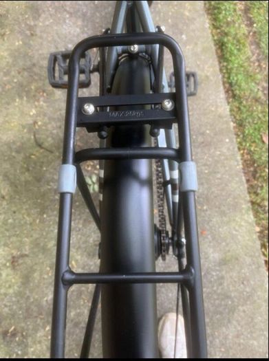 GIANT Liv Flourish Hybrid City Bike Medium size.