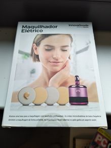 Maquilhador Eletrico Electric Makeup Artist