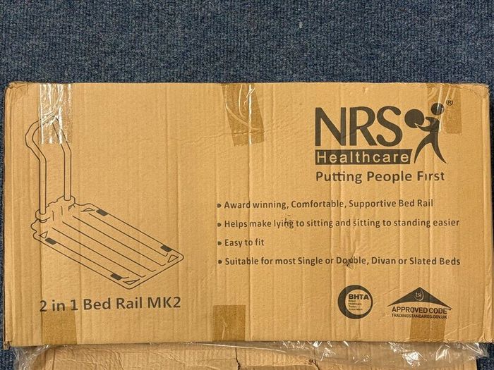 Wheelchair + cushion & mobility support products