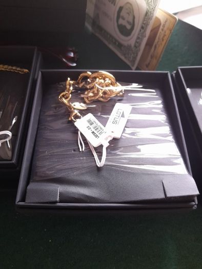 ladies bracelet