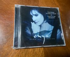 Enya Dark Sky Island Cd New/sealed