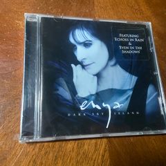 Enya Dark Sky Island Cd New/sealed