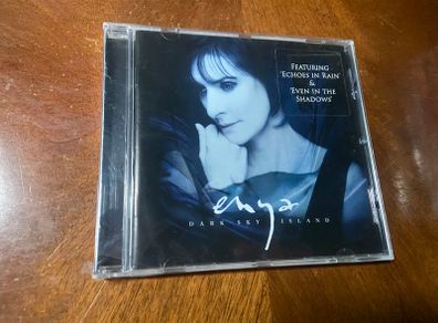Enya Dark Sky Island Cd New/sealed
