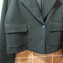 Oui Ponte Blazer - Size 42 Image 4