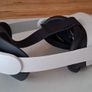 Meta Quest 2 VR Headset 128GB + Elite Strap + Carry Case Image 4