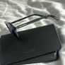 dolce & Gabbana navy men square sunglasses Image 2
