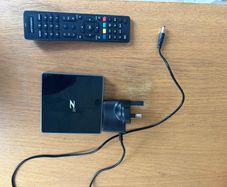Formuler Zx Android tv box