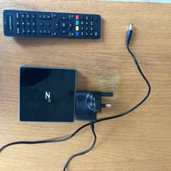 Formuler Zx Android tv box