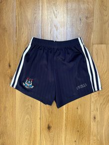 Boys Dublin GAA Shorts