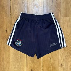 Boys DUblin GAA shorts
