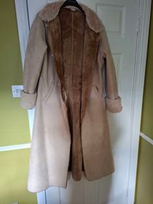 coat