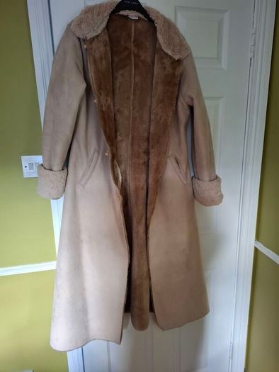 coat