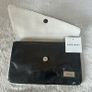Nine West Grey Patent Clutch BNWT Image 4