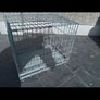 Small dog cage Image 4