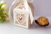Wedding favours