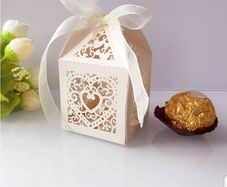 Wedding favours